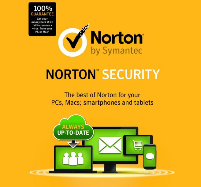 Norton.com/setup