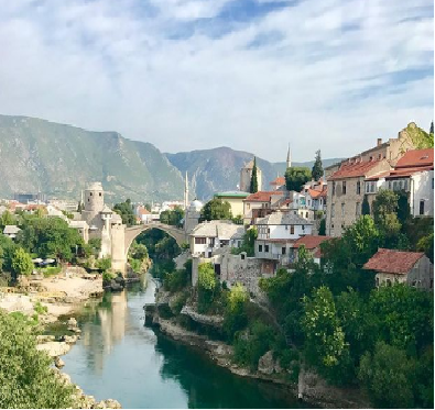 Croatia Land and Cruise Package