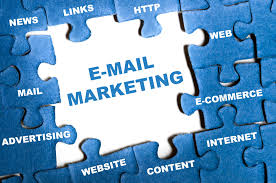 Email marketing solution: SMTP mass mail servers
