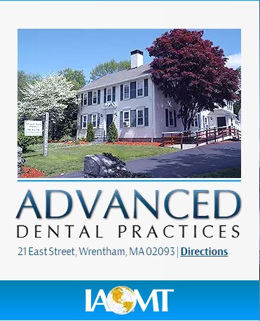 Best Dentist in Wrentham