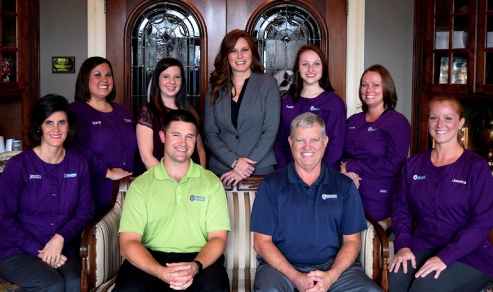 Dentist Near Greenville SC