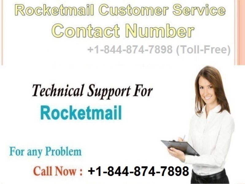 Online Tech Support for Rocketmail Users.