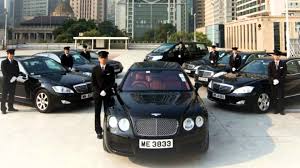 Town Car Rentals