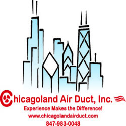 Chicagoland Air Duct