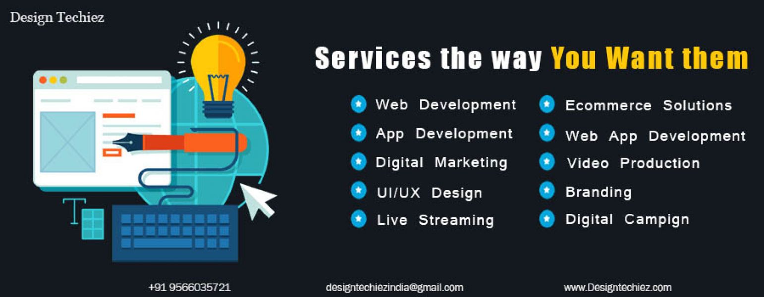 E commerce web design services, e commerce web design chennai