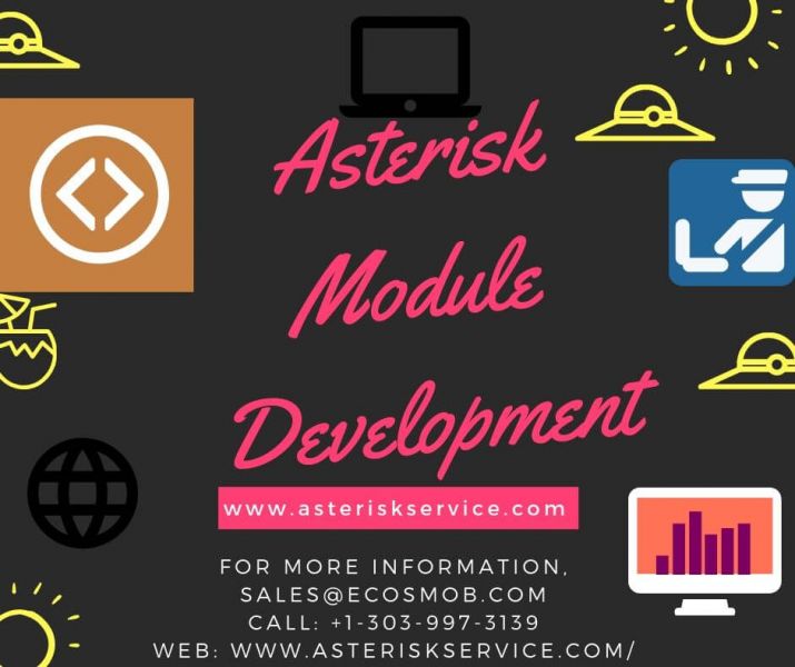 Asterisk Module Development | Asterisk Development