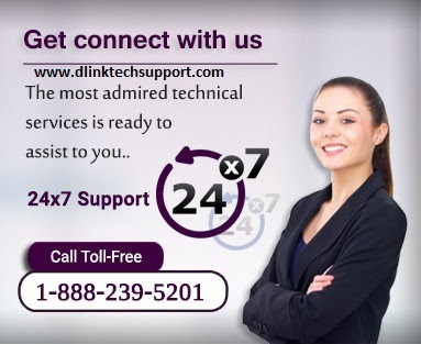 Best And Reliable Dlink Tech Support(1-888-239-5201) In USA 