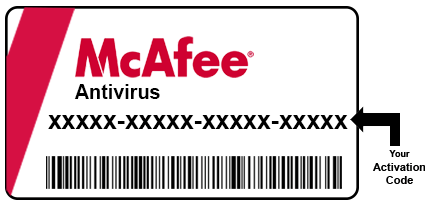   mcafee mtp retail card