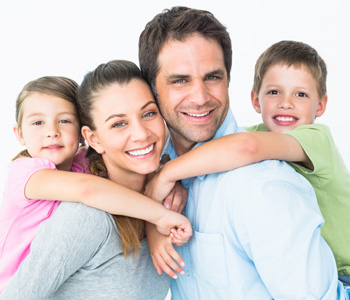 Family Dentistry La Habra Nearest To Me - Dr. Mario Castellanos, Jr
