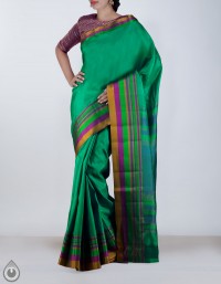 Online shopping for kanchipuram silk sarees collection by unnatisilks