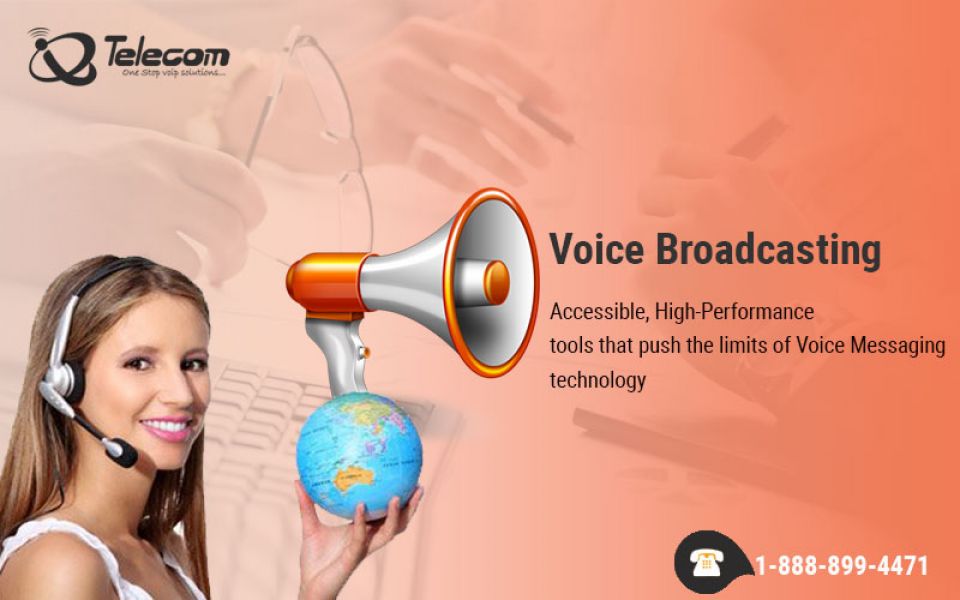 Top Business VoIP Services Provider 1-888-899-4471
