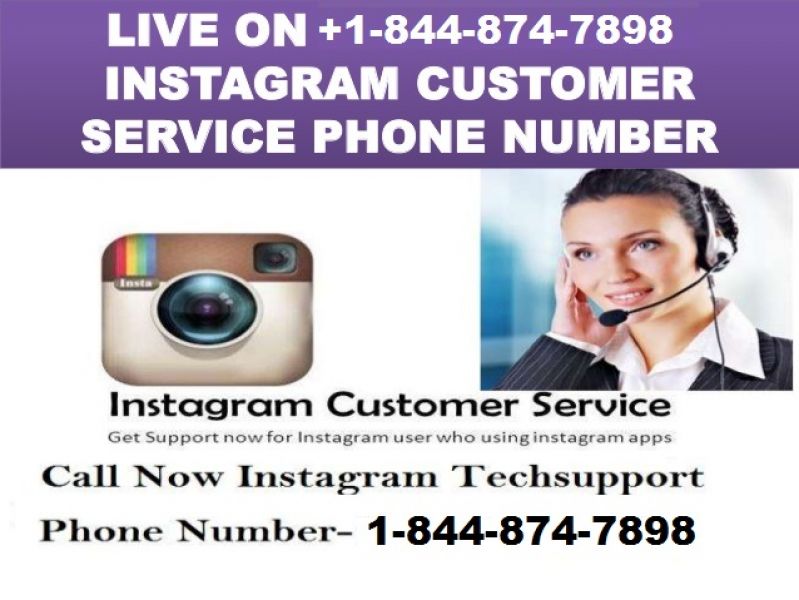 Get Help Instagram Support Phone Number (Toll Free)