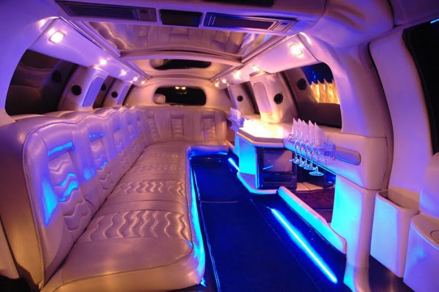 Florida limo service 