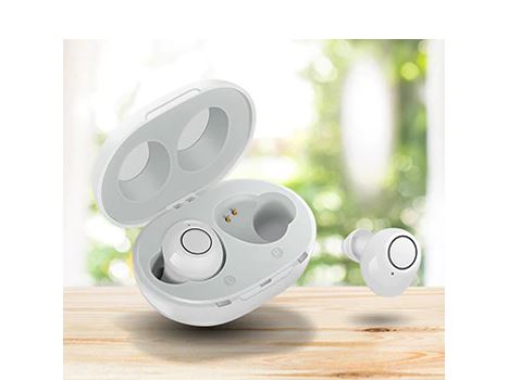 Melofair Hearing Aids - Pearl