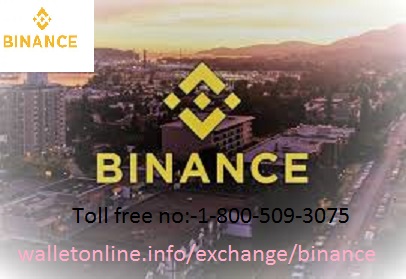 Binance customer support Number which is available at all times