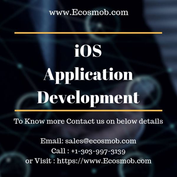Unleashing the Real Potential of iOS Platform