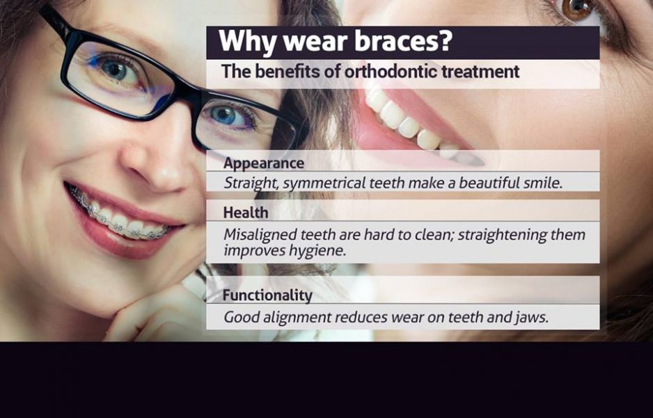Click Here If You Are Looking For Local Orthodontics Waterford 