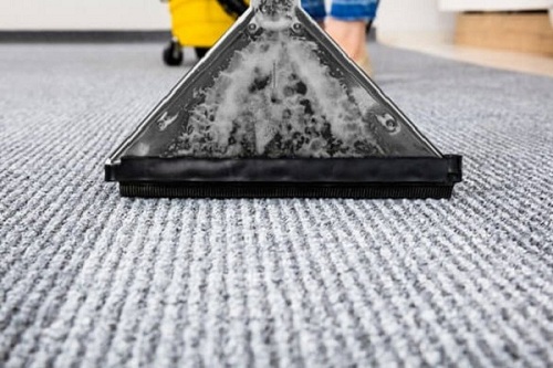 Carpet Cleaning Near Me DC