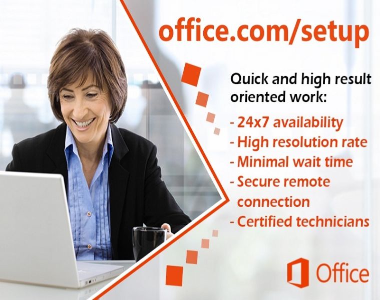 Office.com/setup