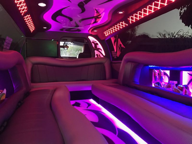 Best Florida Limousine