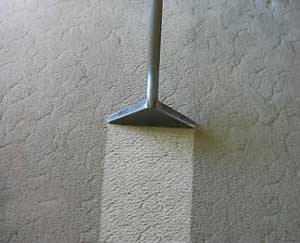 A and B Carpet 1-800-743-0034