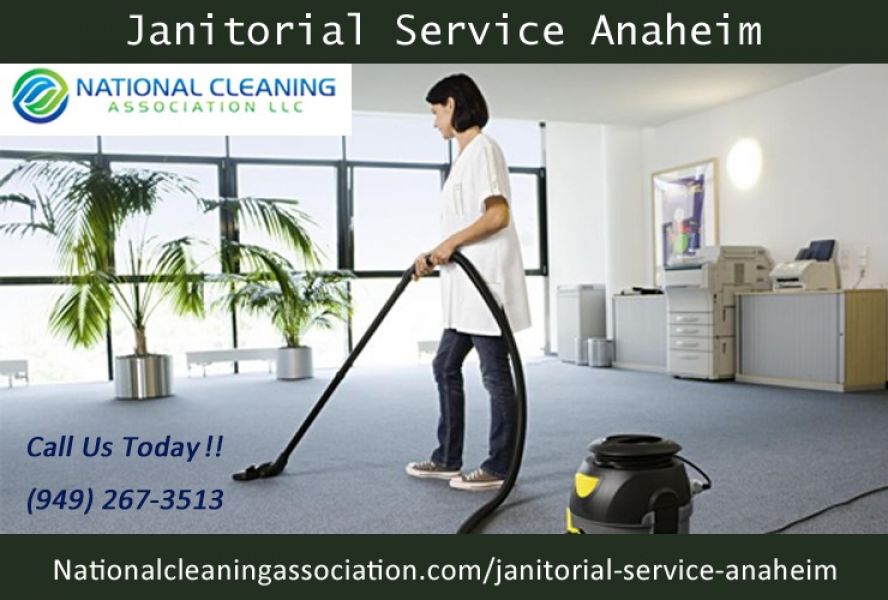 National Cleaning Association LLC