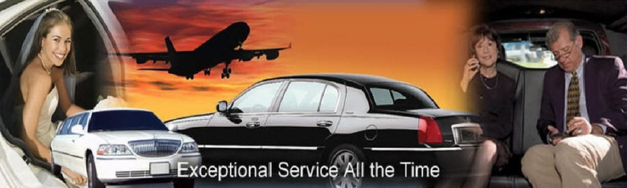 Corporate Car Service