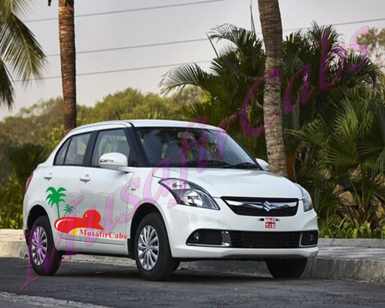One Time Taxi Services in Lucknow