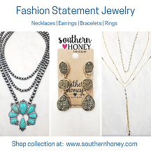 Visit Online Jewelry Boutique For Statement Jewelry At Stephenville, Hobbs