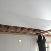 Drywall how to spackle? We make it easy: great finish