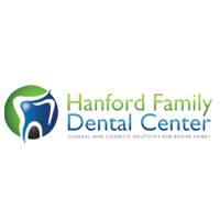 Recommended Dentist in Hanford