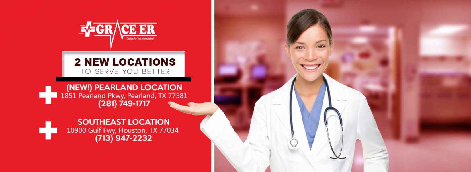 Pasadena urgent care