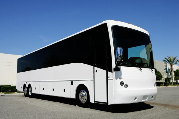 Boston Bus Companies