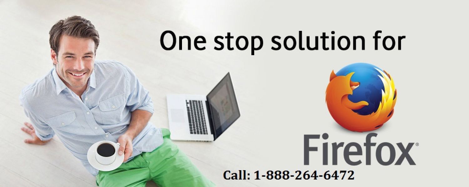 1-888-264-6472 Mozilla Firefox Tech Support Phone Number | Customer Service