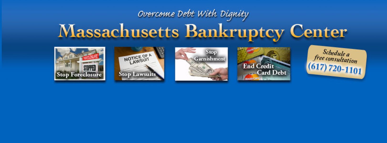 Fall River bankruptcy attorney