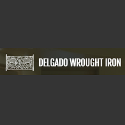  Delgado Wrought Iron