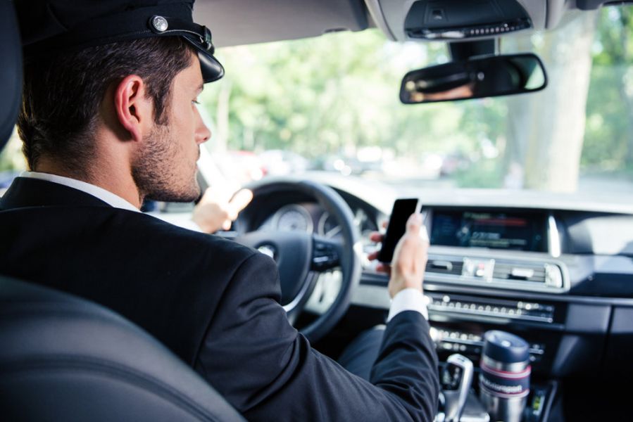 Private Town Car Service