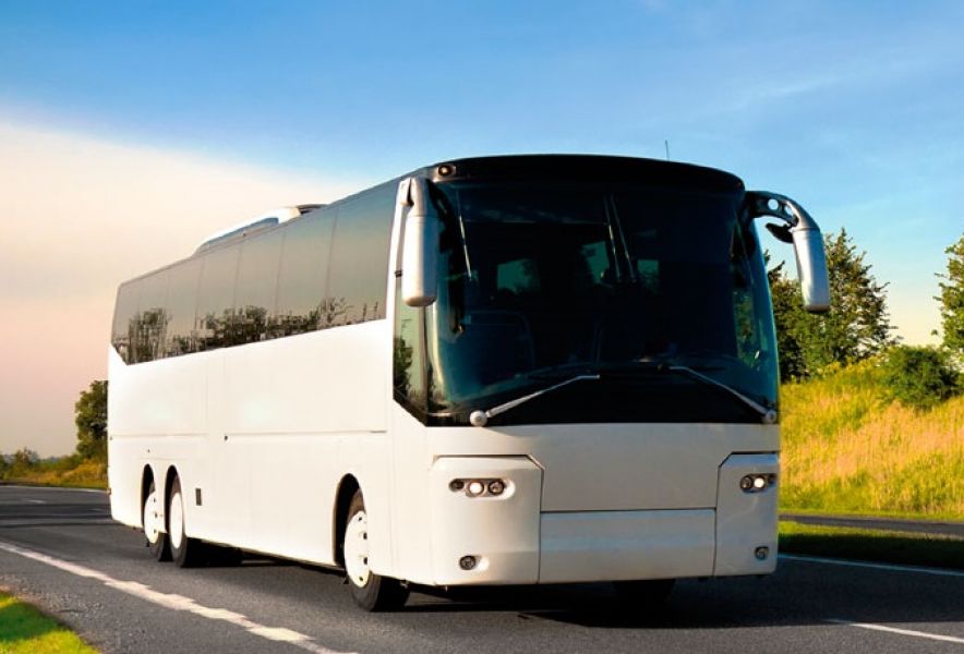 Bus Companies In Philadelphia