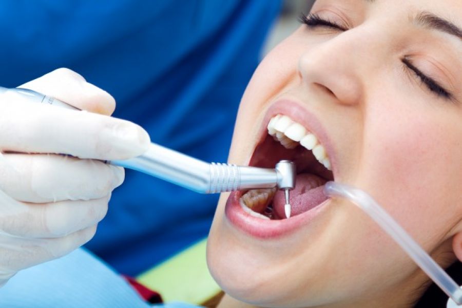 Looking For Dental Implants in Austin TX ?