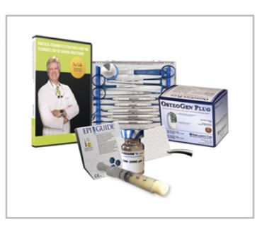 Bone Grafting Instrumentation - Advanced Treatments By Mr Curt Lawler 
