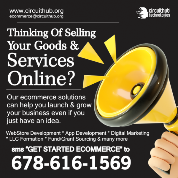 Turn Your Idea into a Thriving Online Business!