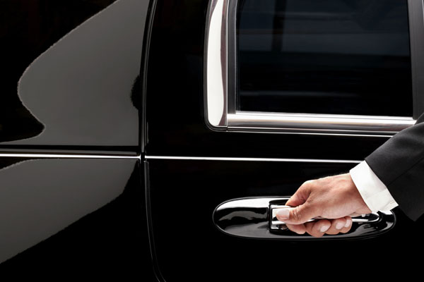 Airport Limo Minneapolis
