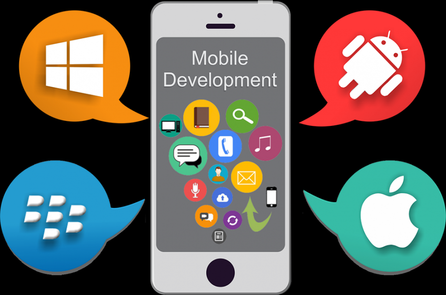 Top  Mobile App Development Company in USA +1-888-644-5402.