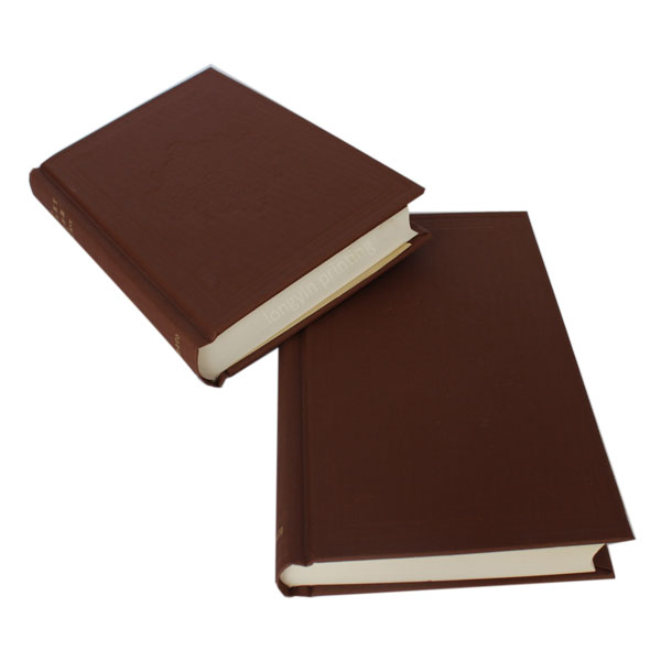 Hardcover Book Printing China,China Book Printing Service