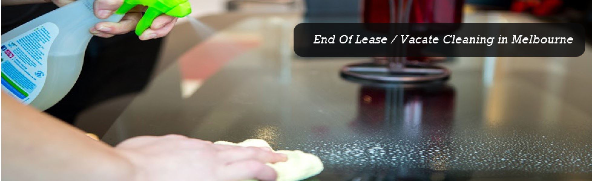 Cleaning Services Melbourne | Domestic Cleaning Company | Top Shine VIC