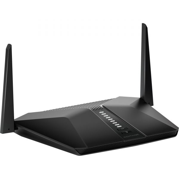 How to setup netgear router
