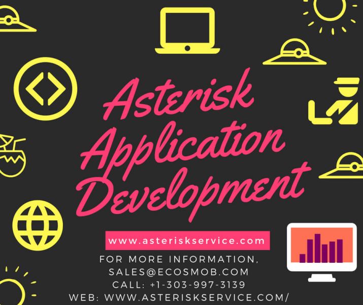 Asterisk Application Development