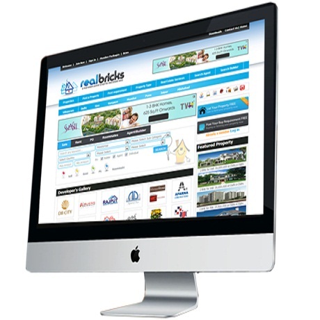 Wonderful Real Estate Classified Script