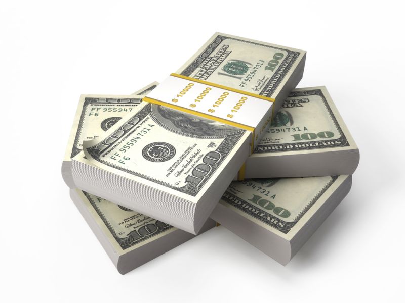 Large Financial Support For Investors