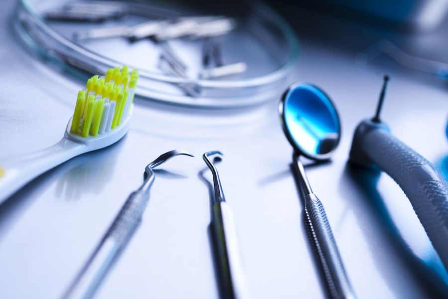 Recommended General Dentistry Alpharetta - 30022- Dr. Bradley Hepler 